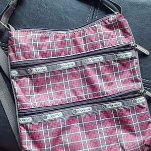 Lesportsac crossbody